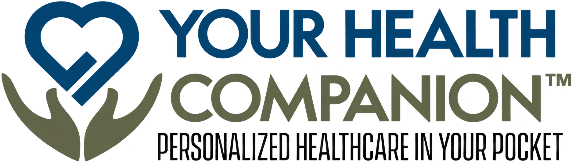 Your Health Companion Logo
